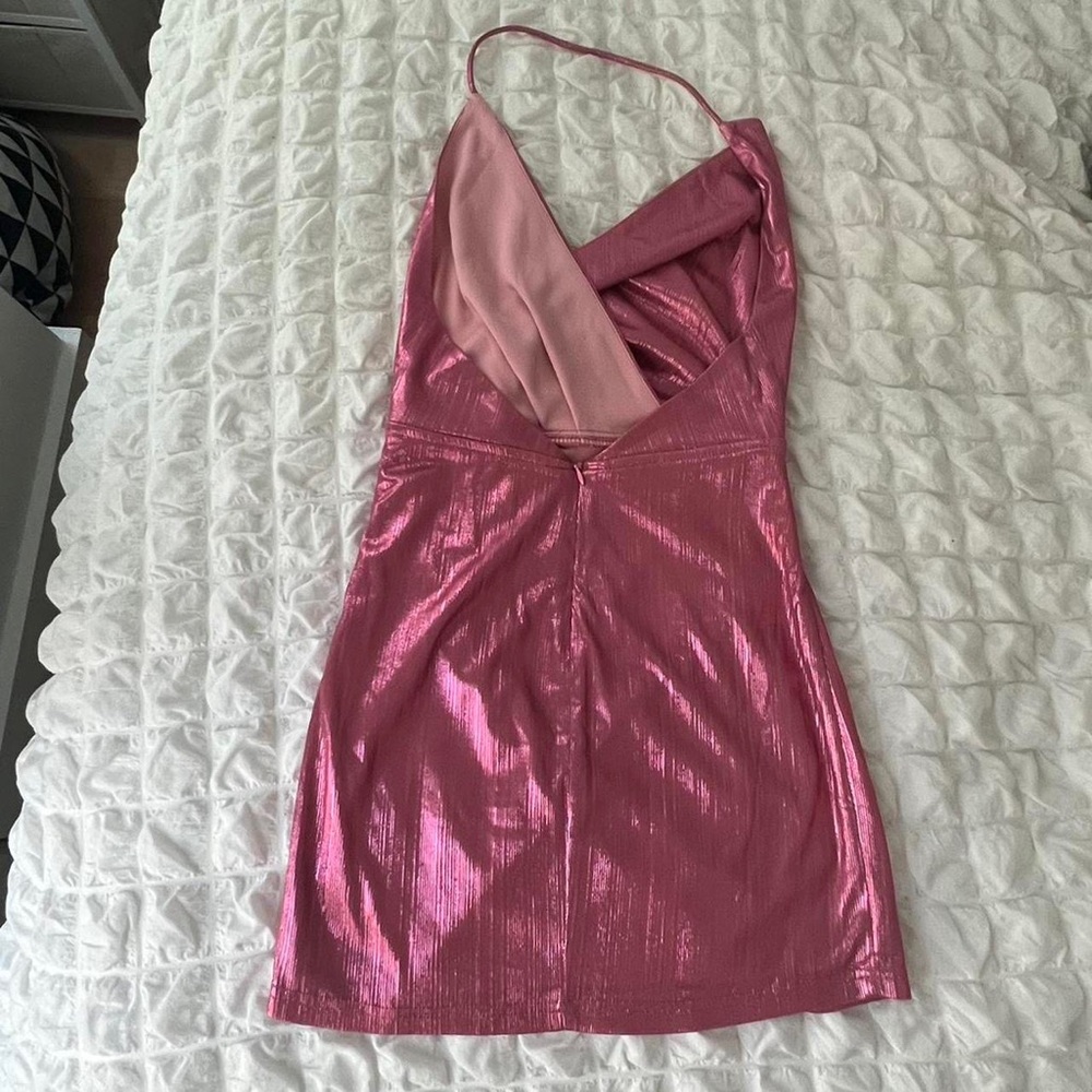 tie dye midi bodycon dress Red Tie Dye Print Ruched Bodycon Mesh Midi Dress – AX Paris